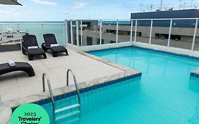 Slim Pajuçara by Tropicalis