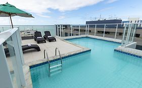 Slim Pajuçara by Tropicalis